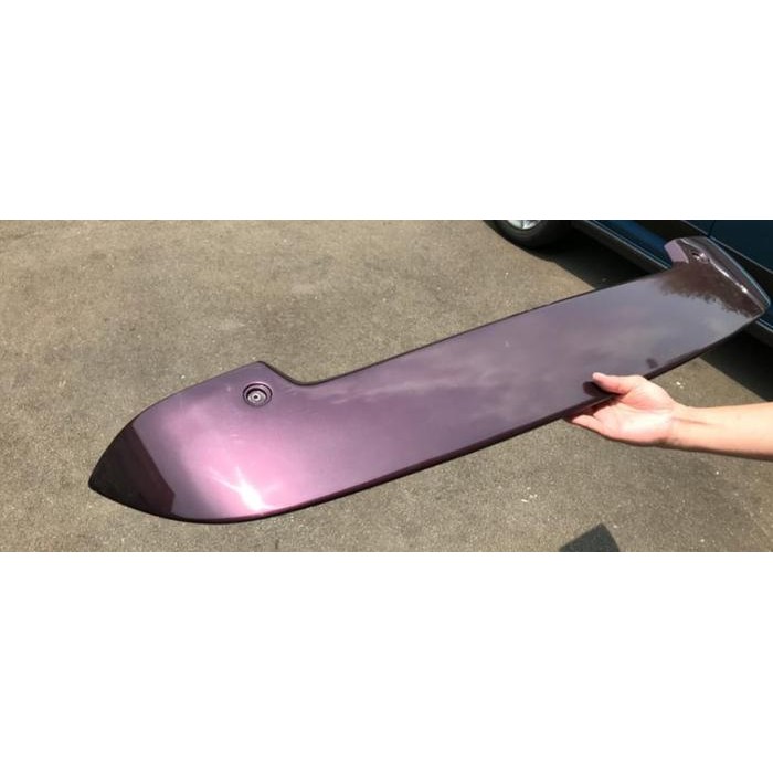 Termurah Spoiler Ertiga / Upper Spoiler Suzuki Ertiga