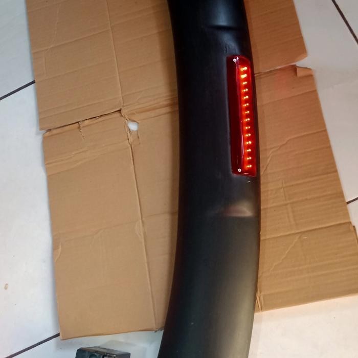 Paling Laris Spoiler Honda Civic Genio Lampu