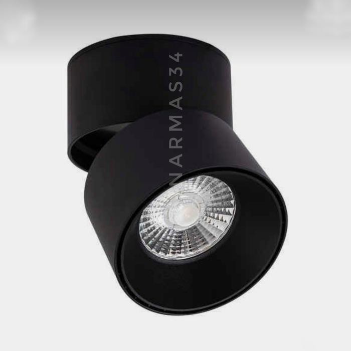 DOWNLIGHT OUTBOW LED 9076 20WATT ADJUSTABLE SPOTLIGHT OUTBOW TEMPEL