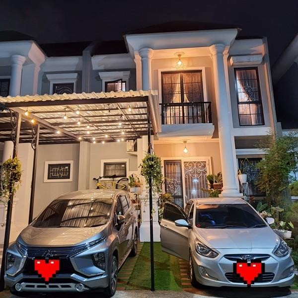 FITTING LAMPU GANTUNG OUTDOOR