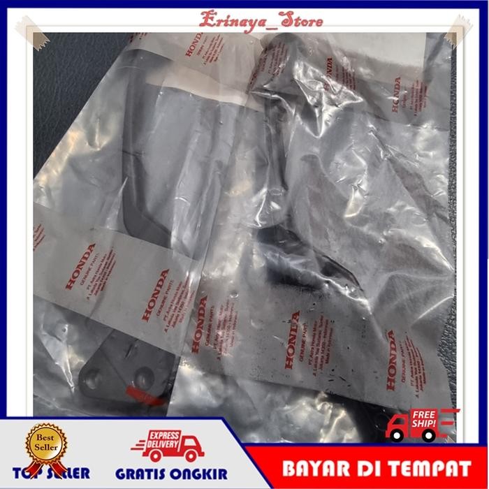 ORIGINAL HANDLE REM KANAN KIRI VARIO 125 OLD F1 LED VARIO 150 KZR ORI