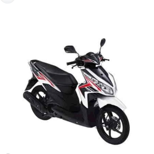 HARGA SATUAN BODY KASAR VARIO TECHNO 110 KARBU