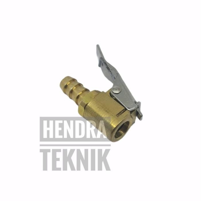 Expert ISIAN ANGIN BAN MDL JEPIT AIR CHUCK JEPIT BAGUS ISIAN BAN