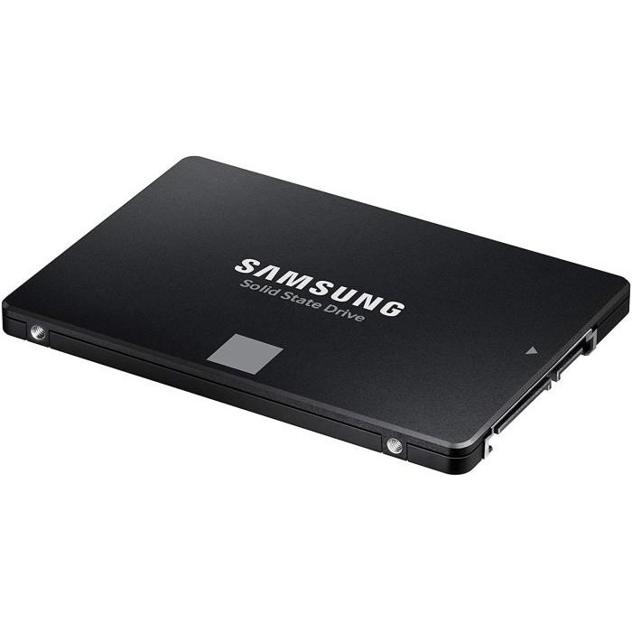 (Expert) SSD Samsung 870 EVO 500GB SATA