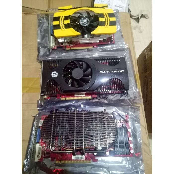 (Expert) GTS 250 512mb 256bit ddr3