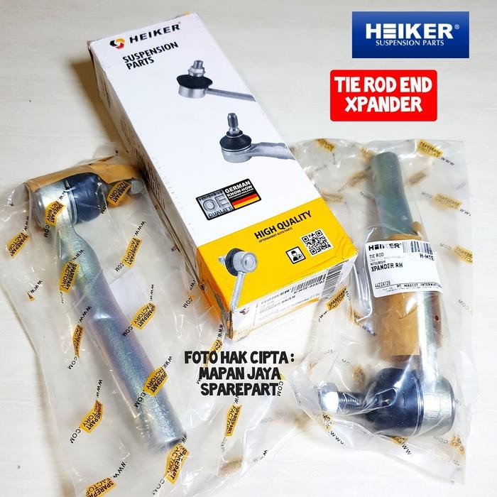 TEROT - TIROT - TIE ROD XPANDER / ALL NEW LIVINA HEIKER