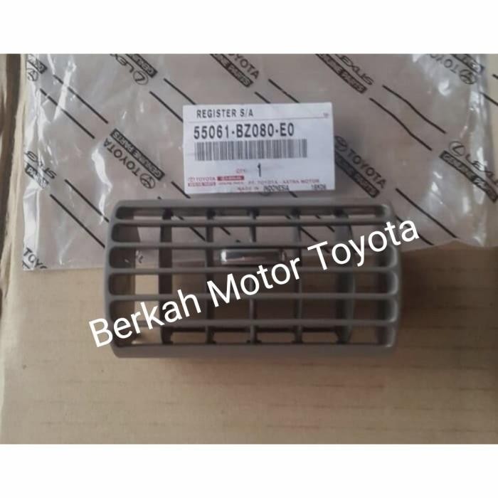 [Expert] Kisi Kisi Ac Depan Tengah Avanza Xenia 2007 2008 2009 2010 2011