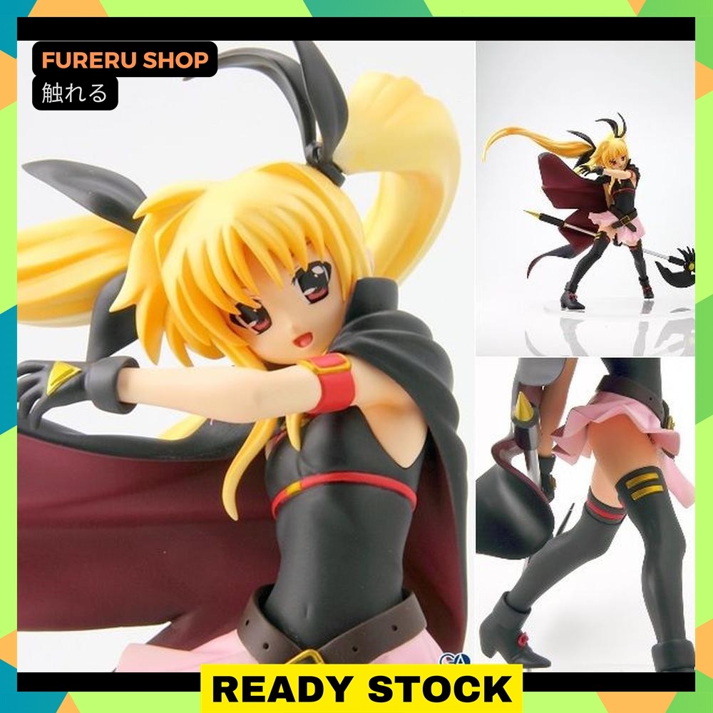 SQ Figure Fate T. Harlaown (16cm)