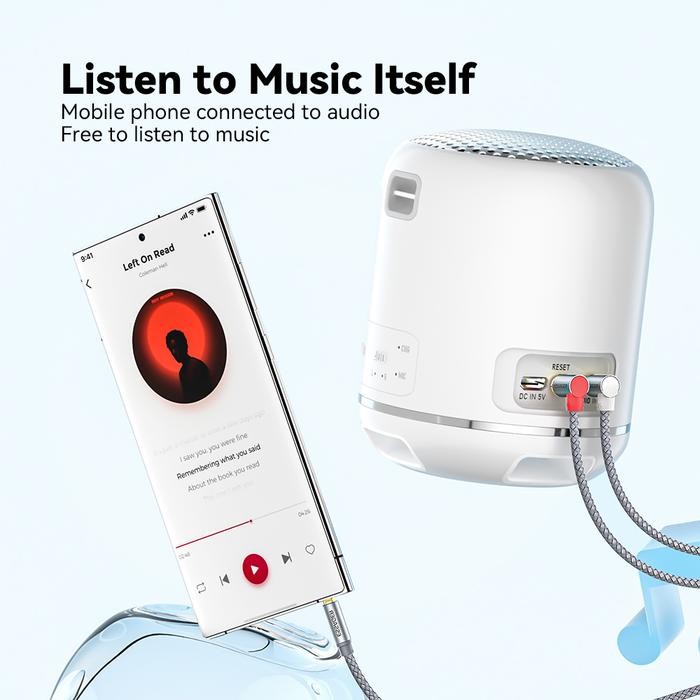 Terlaris Kabel Audio Jack 3.5Mm Ke Rca Shape L Double Lotus Elbow Adapter 3M - Kabel Rca Ke Aux