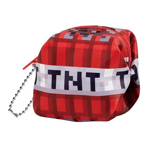 

Terlaris Minecraft Box Pouch Tempat Pensil Case Bandai Gashapon Ongkir Termurah