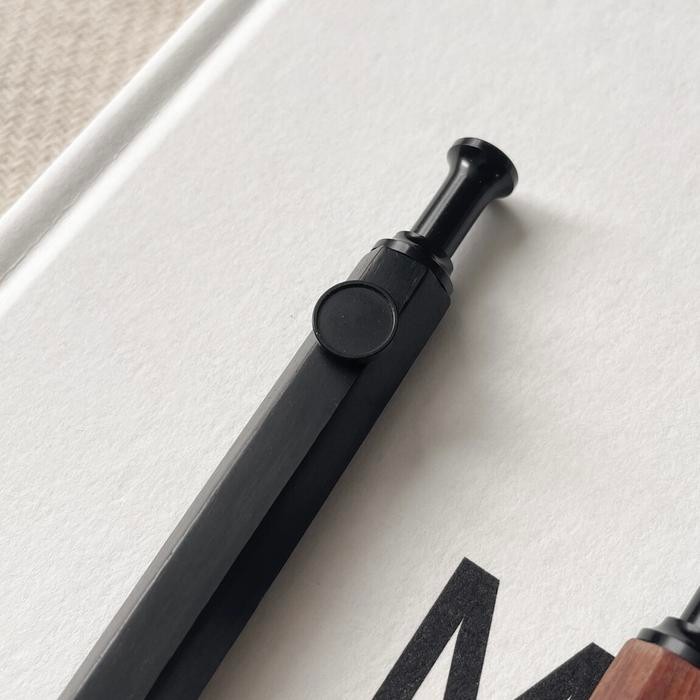 

Terlaris Pulpen Aesthetic / Pena Aesthetic / Pulpen / Bolpoin / Cherman Wooden Pen Ongkir Termurah