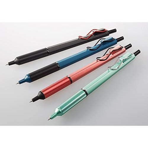 

Terlaris Uni Jetstream Edge Ballpoint Ink Pen 0.38Mm Mitsubishi Oil-Based Pen Ongkir Termurah