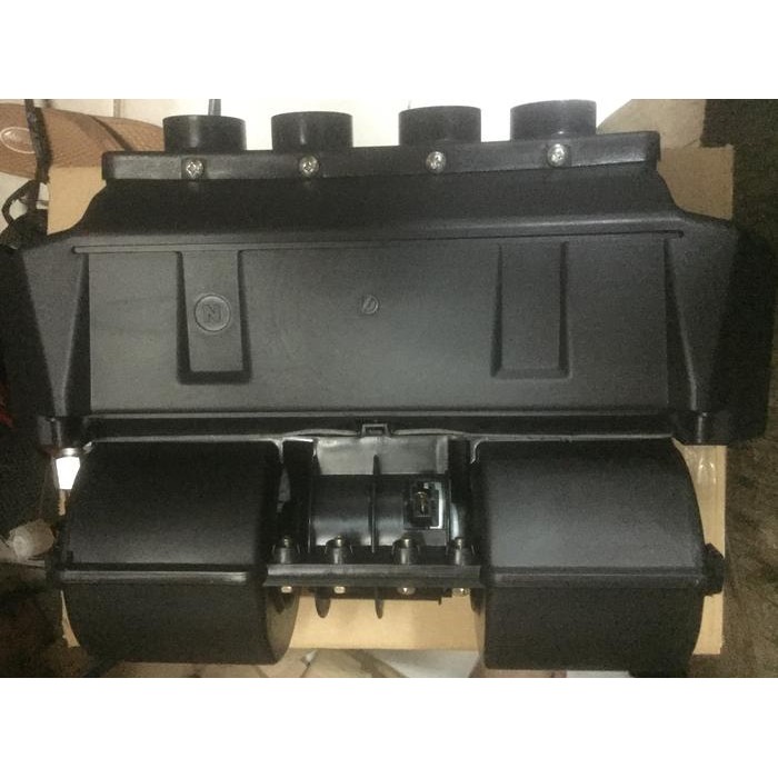 Blower ac kijang a3 komplit