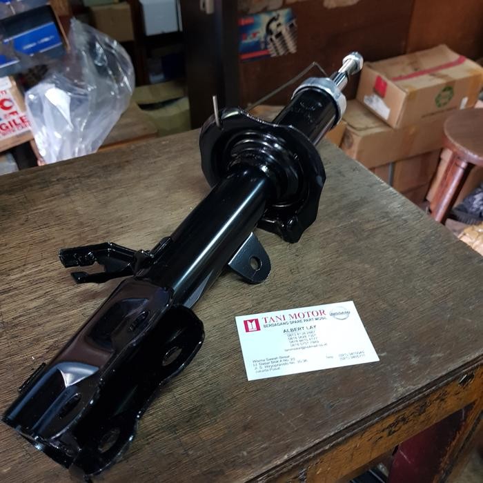Shock Breaker Shockbreaker Depan Nissan Almera Trivindo