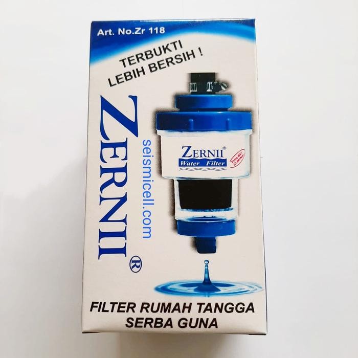 Filter Pembersih Air Zernii Murah Bandung
