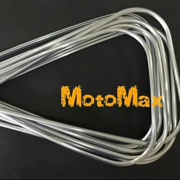 Lis List Body Vespa PX New PX Excel Super Nekel Taiwan