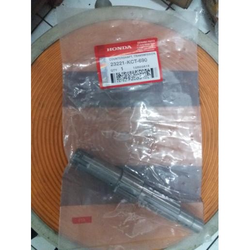 as gir depan glpro neotech megapro lama atau primus ori