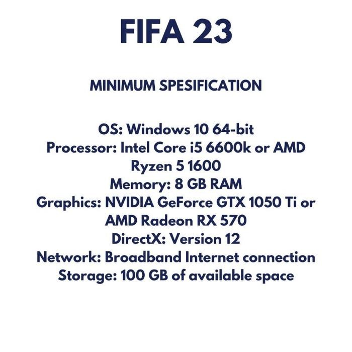 [Expert] FIFA 2023 / EA SPORT FIFA 23 - Origin