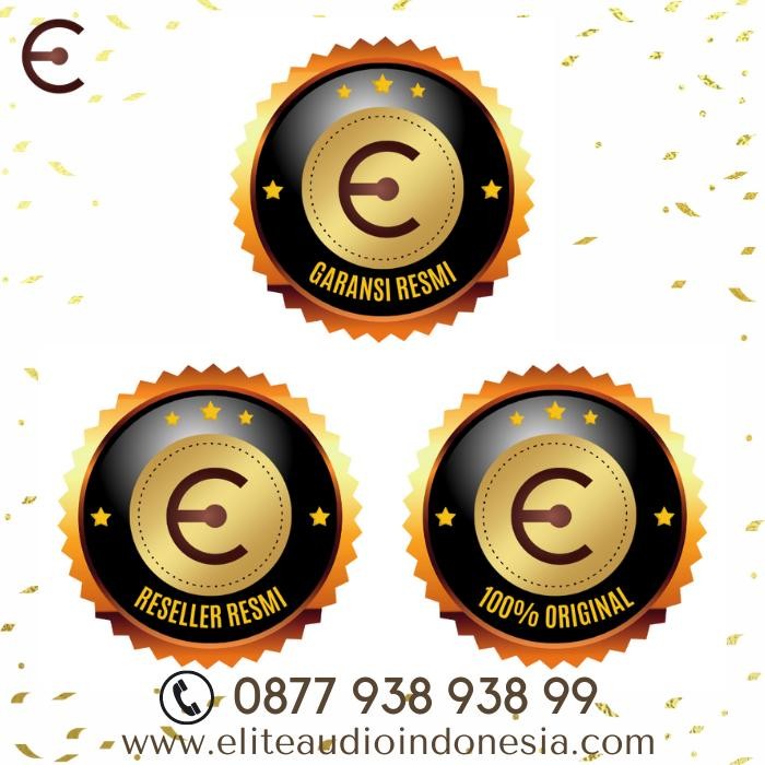 Focal Floorstanding Speaker 3-Way Vestia N2 Dark Wood