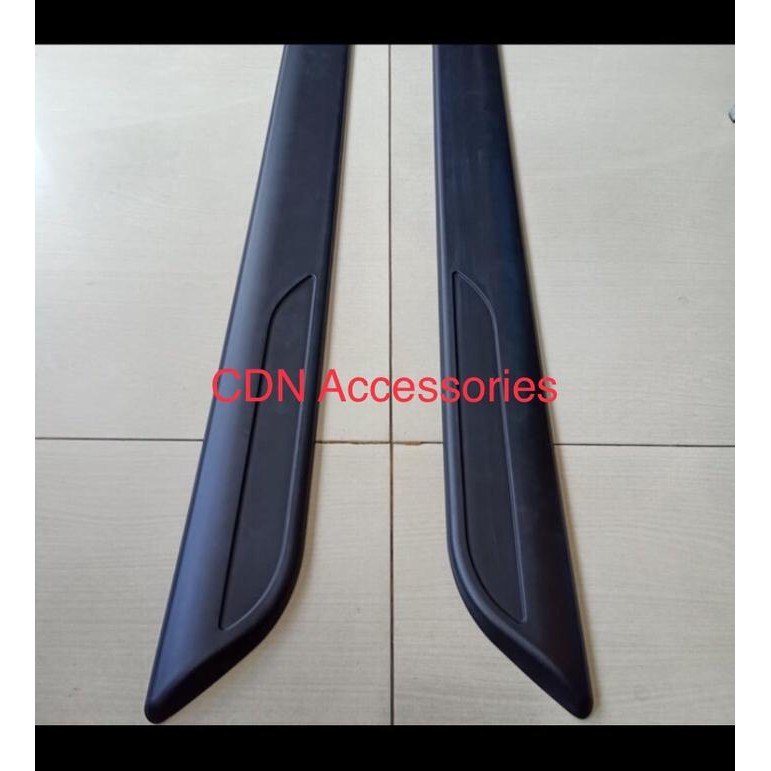 Berkualitas List Body Avanza/Lis Pintu Samping Avanza/Side Body Moulding Avanza