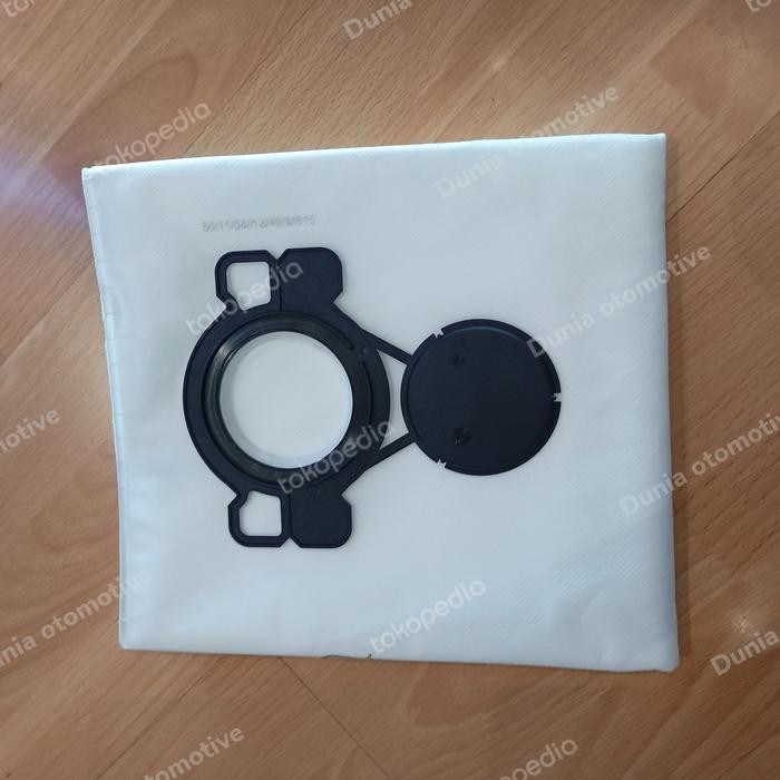 KANTONG DEBU NILFISK AERO 21 NILFISK AERO 31-21