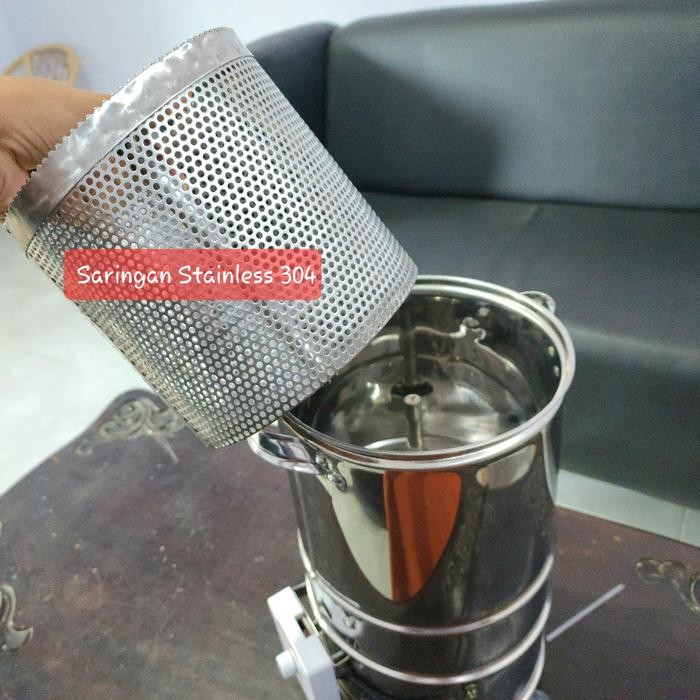 FREE ONGKIR SE INDONESIA MESIN PENGERING PENIRIS MINYAK GORENGAN