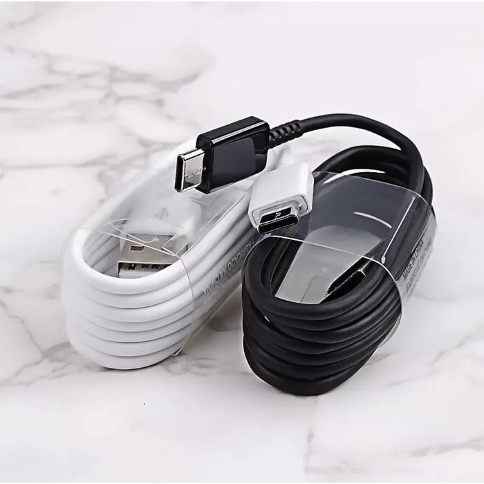 CHARGER MOBIL SAVER 45WATT SAMSUNG S20 S21 S22 PD 3.0 QUALCOM + TYPE C