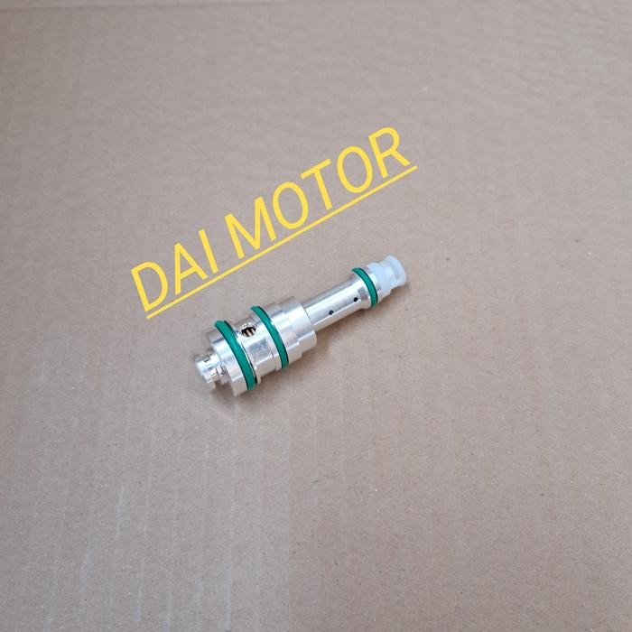 Solenoid Control Valve Kompresor Ac Nissan Xtrail T31 -Gratisongkir