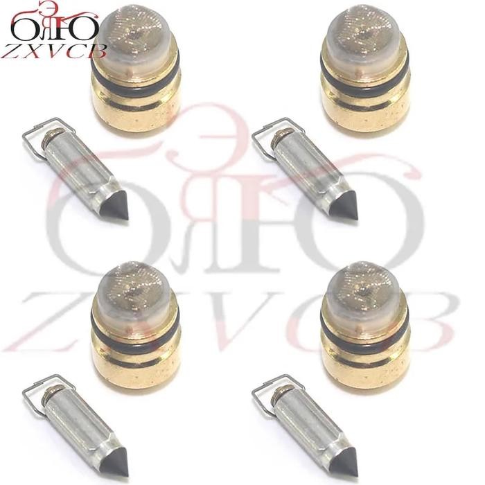 4pcs for XJ900 S Diversion 4KM 1995-2003 XJ900S XJ 900 900S