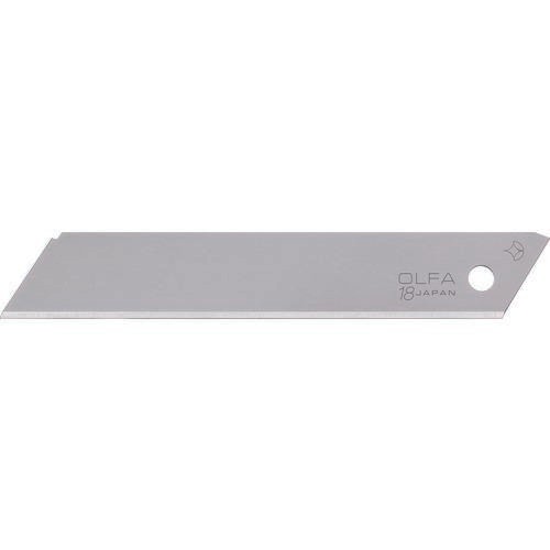 

Olfa Lb50K-Osn Isi Ulang Cutter Tanpa Patahan Isi 50Pc