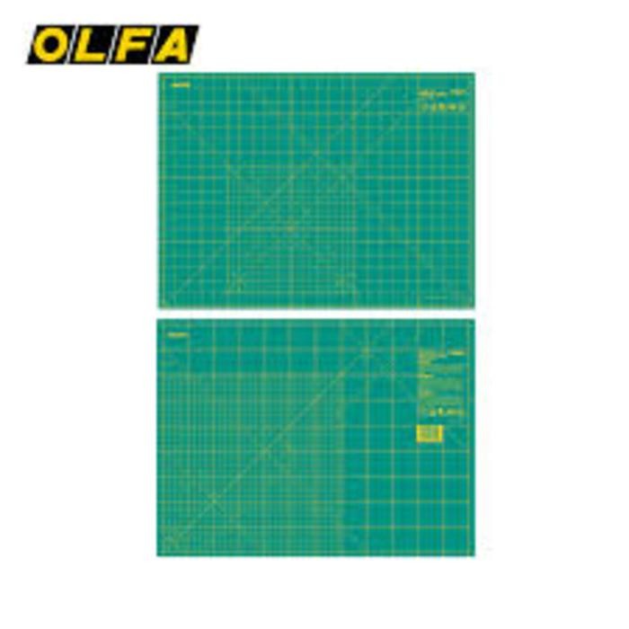

Olfa Cutting Matt Rm-Ic-S 24"X18