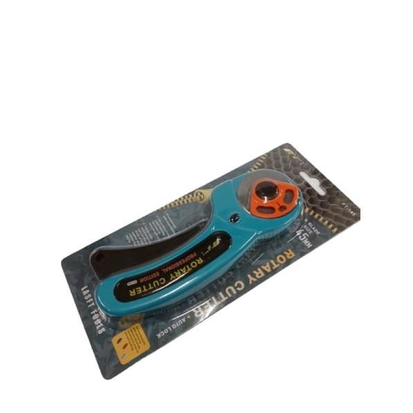 

Combo A2 Pvc Cutting Mat / Cutting Pad / Alas Potong A2 + Pen Cutter