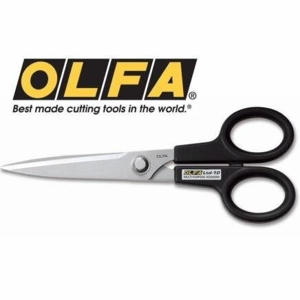 

Gunting Ltd-10 Olfa Scissors Limited Sc Japan