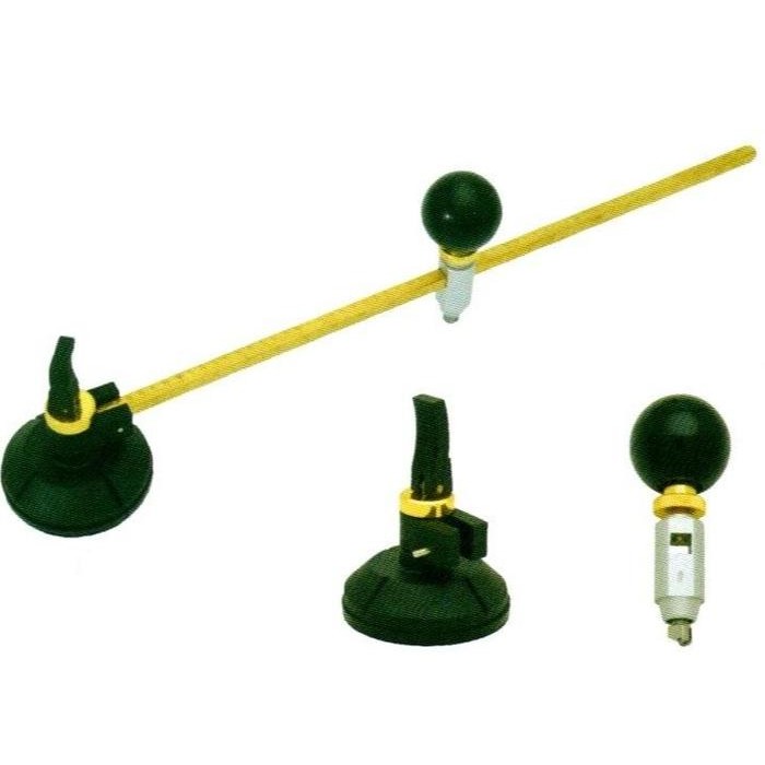 

Alat Potong Kaca Lingkaran 60 Cm Glass Cutter Circular Round Shape