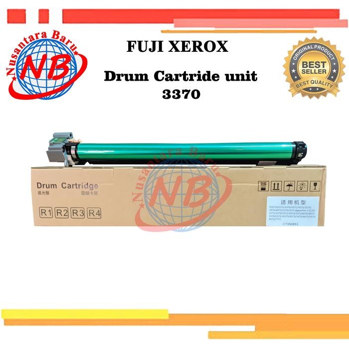 DRUM UNIT XEROX DC- 3370 ,3375, 4470 4475, 5570 ,5575 long life