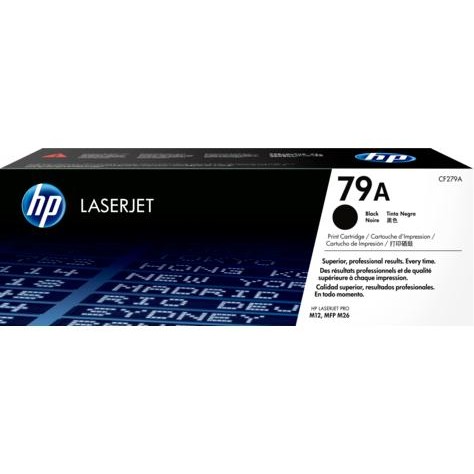 Toner HP 79A