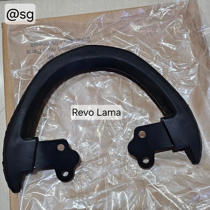 BEHEL JOK UNTUK MOTOR REVO LAMA