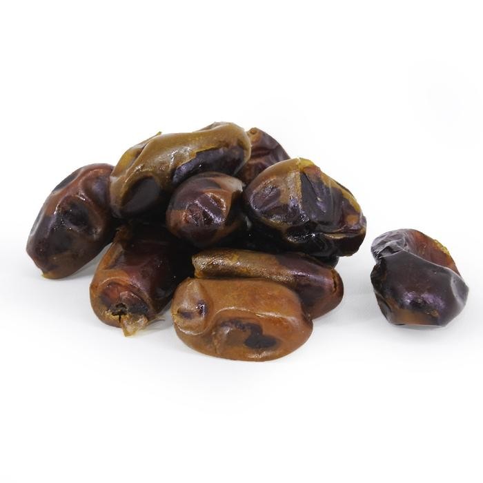 

Kurma Sayer 500 Gr Kurma Arab Kenyal Original Premium