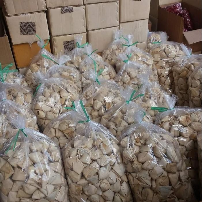 

Dodol Wajit Khas Kab.Garut 1 Kg New