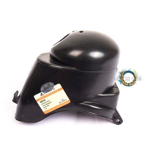 Tutup Boring Vespa Px Super Sprint Exclusive2 Excel Danmotor