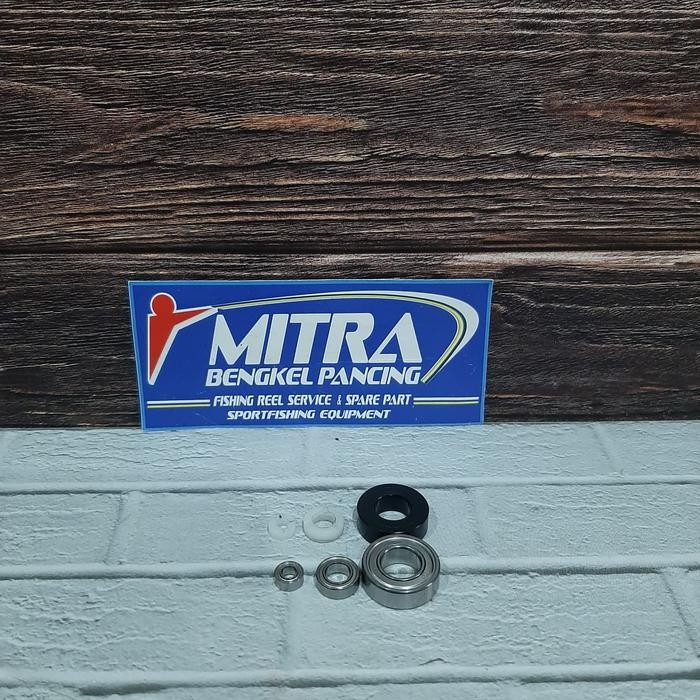 Terpopuler Set Upgrade Bearing Reel Shimano Stradic C5000 Xg