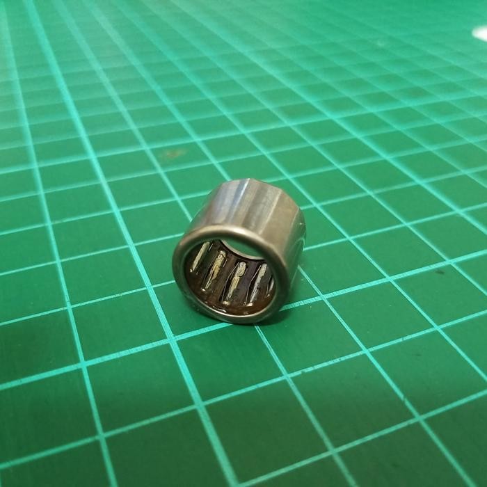 Menarik Part Xtreme Jigger One Way Bearing Team Kamikaze Overhead Reel