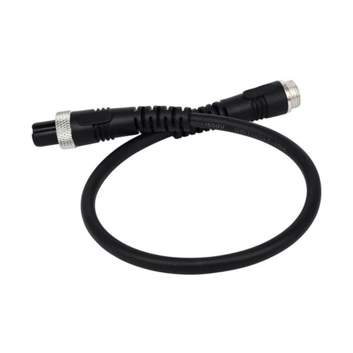 Terbagus Reel Daiwa Seaborg Shimano Beast Master Electric Battery Cable 50Cm