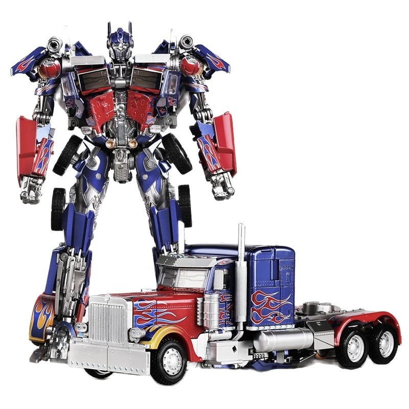 Transformation BMB LS03 LS-03 Movie Film OP Commander MPM04 Black Mamba Oversize MPP10 Alloy Action