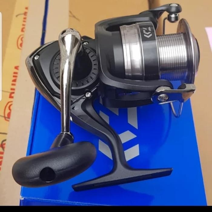 Terhemat Reel Daiwa Rx 4000