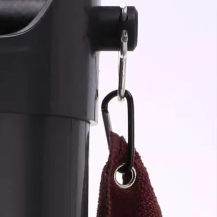 COFFEE STANDING KNOCK BOX TUBE BIN WADAH AMPAS KOPI BERDIRI