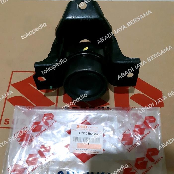 ENGINE MOUNTING ALL NEW ERTIGA KANAN RH 2018 UP ORIGINAL.