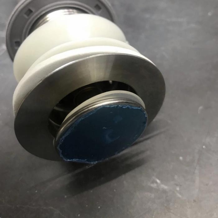 AVUR WESTAFEL TEKAN KOMPLIT SET+ SELANG