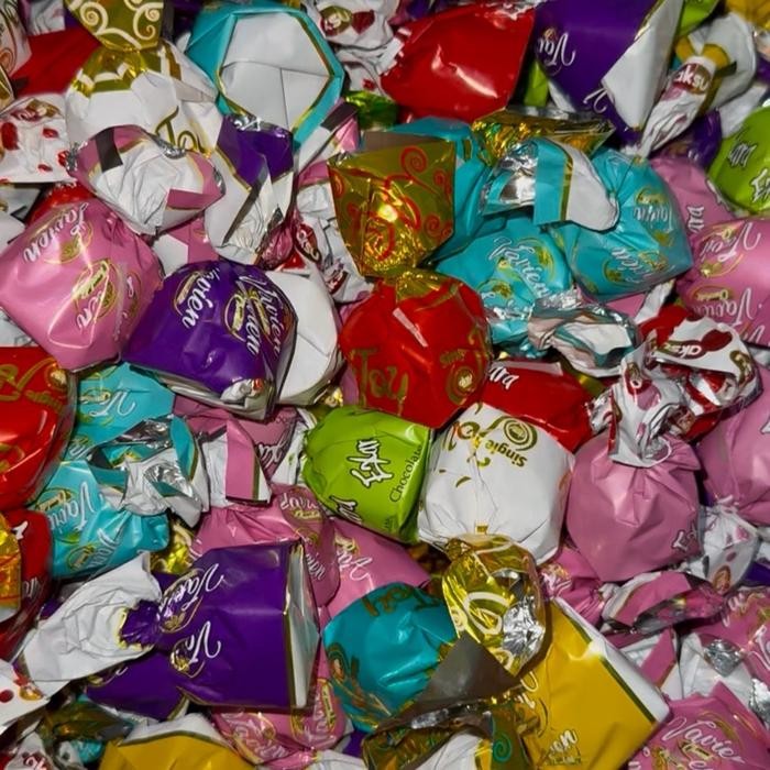 

Coklat Lilit Turki Premium