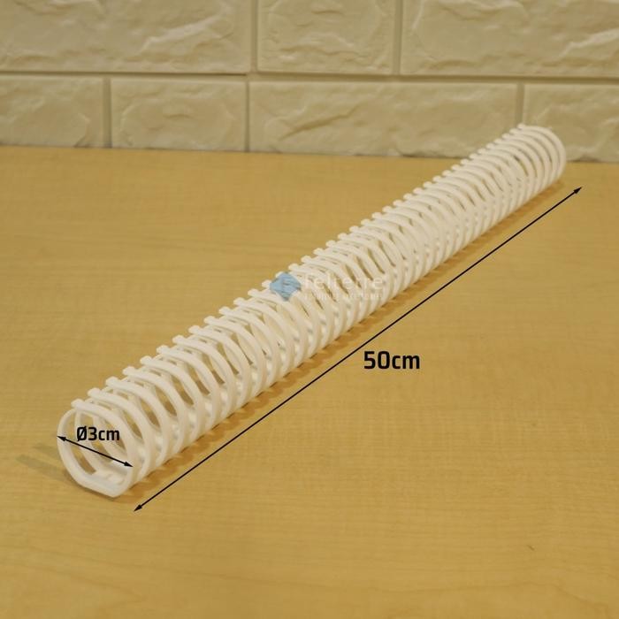 

TERBARU! cable tray 3cm FELTERRE kabel duct management organizer protektor